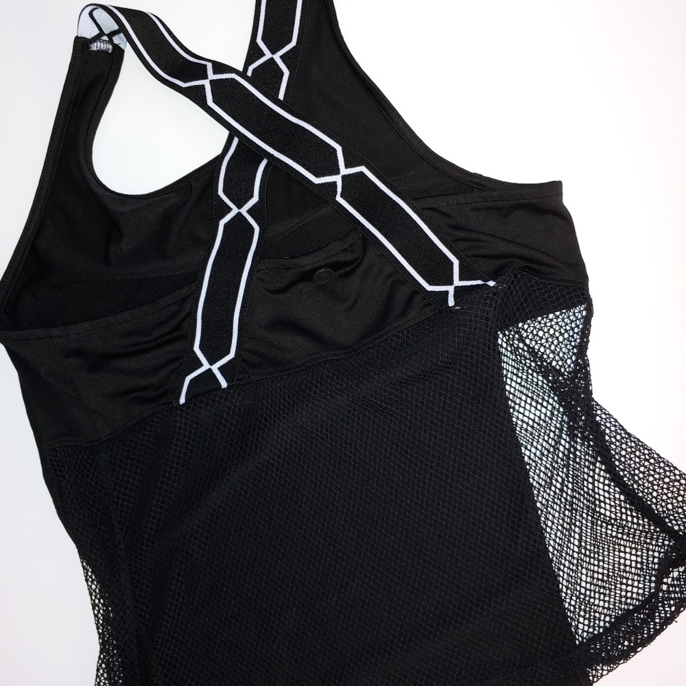Hunter for Target Mesh Top - Picture 3 of 4